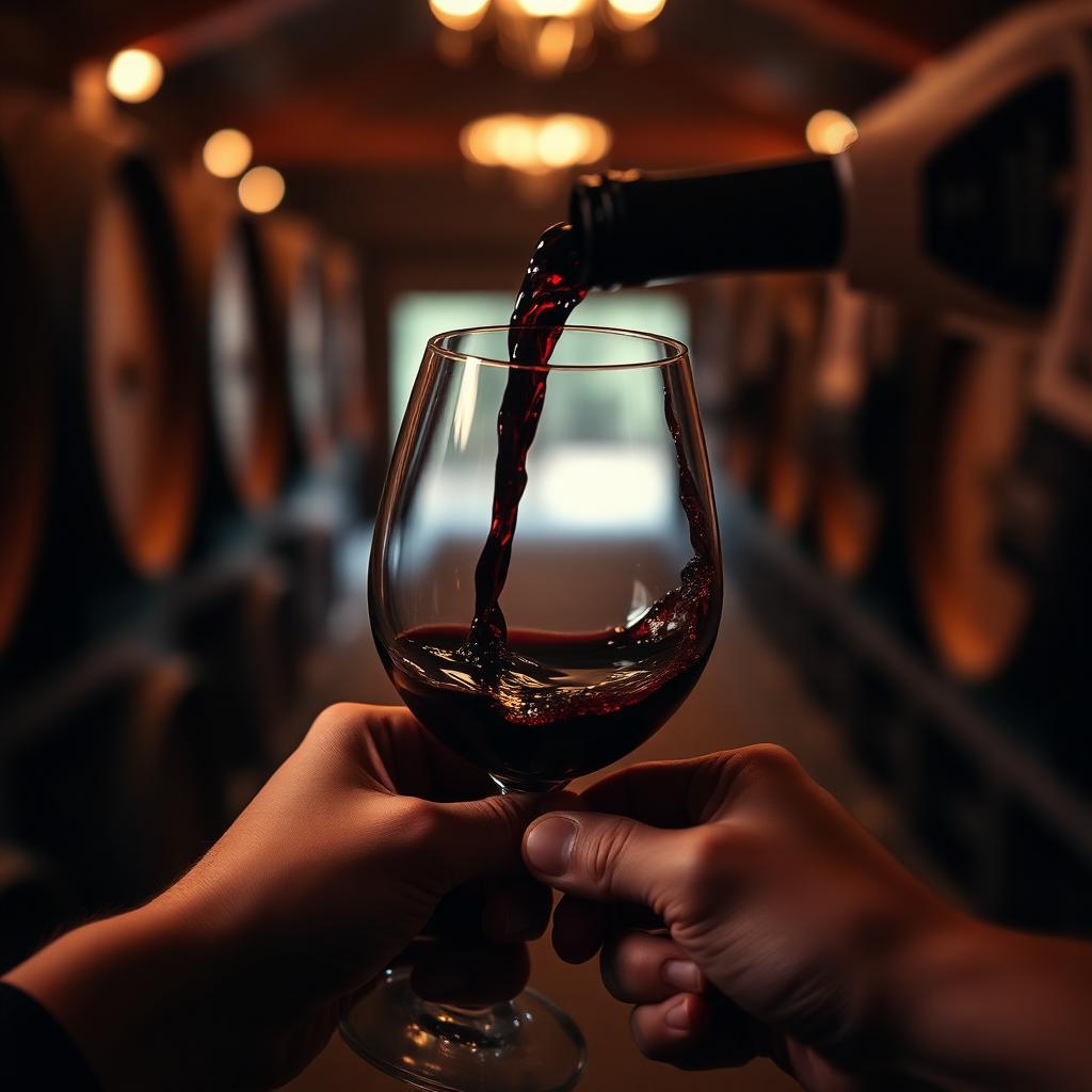 The Arizona Wine Explorer